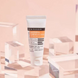 Солнцезащитный крем Dermafactory Waterfull Tone-up Sun Cream SPF50+/PA+++ (30g) kr-69644 фото 3