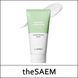Пінка-скраб із екстрактом портулаку для проблемної шкіри The Saem Natural Condition Scrub Foam 150ml oc-2961 фото 2