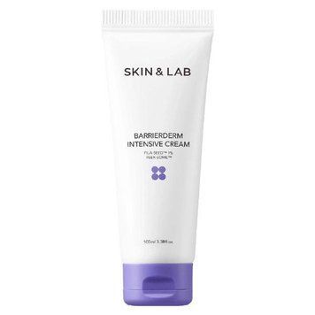 Крем для обличчя інтенсивний бар'єрний Skin&Lab Barrierderm Intensive Cream 100ml li-8173 фото