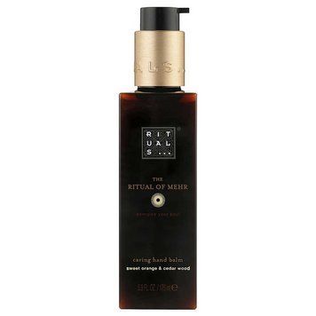 Бальзам для рук з дозатором Hand Balm The Ritual of Mehr, 175мл ri-10043 фото