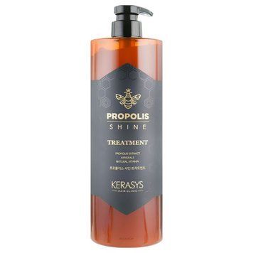 Маска для волос с прополисом KeraSys Propolis Treatment Damage Repair 1L ma-11272 фото