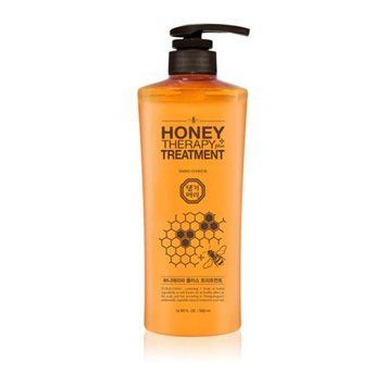 Кондиціонер для волосся Daeng Gi Meo Ri Professional Honey Therapy Treatment Plus 500ml vo-01370 фото