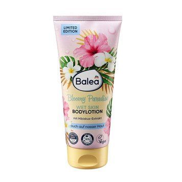 Лосьйон для тіла Balea Bloomy Paradise Body Lotion 200 ml va-36722 фото