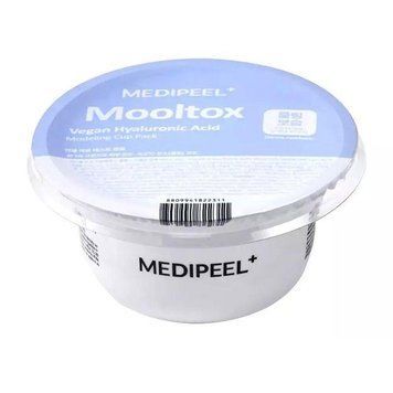 Увлажняющая, моделирующая маска для лица Medi-Peel Vegan Hyaluronic Acid Mooltox Modeling Cup Pack 28 dl-10845 фото