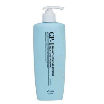 Шампунь для волосся зволожуючий Esthetic House CP-1 Aquaxyl Complex Intense Moisture Shampoo , 500 м vo-9322 фото