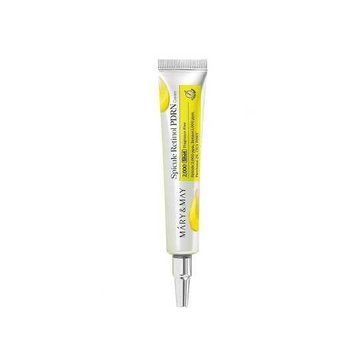 Крем с ретинолом и PDRN Mary & May Spicule Retinol PDRN Cream, 15г kr-83313 фото