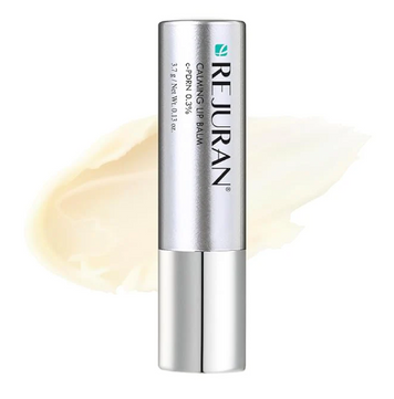 Заспокійливий бальзам для губ Rejuran Healer Calming Lip Balm li-10600 фото
