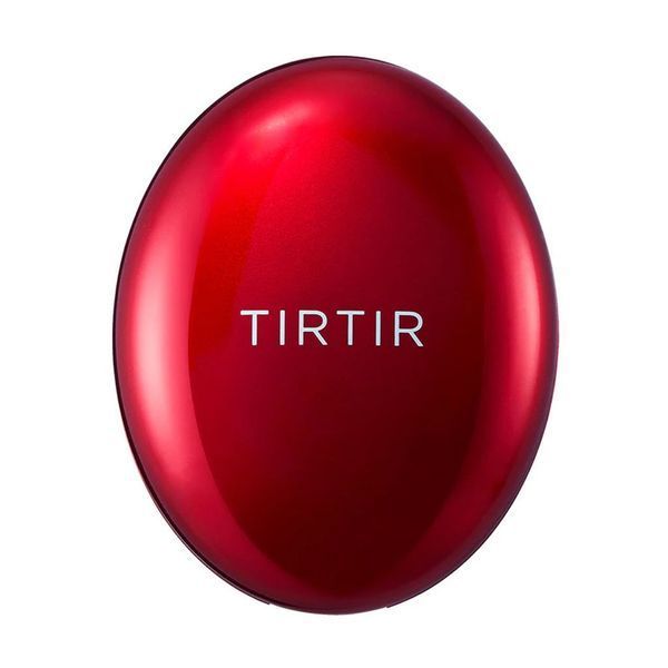 Стійкий тональний кушон мініатюра TIRTIR Mask Fit Red Cushion Mini 23N ku-11463 фото