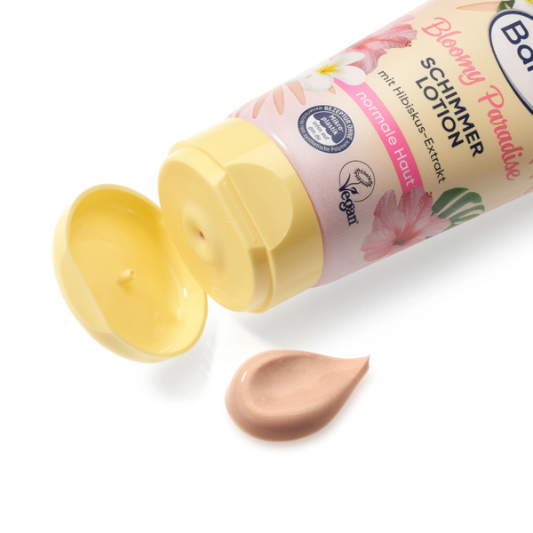 Лосьйон для тіла Balea Bloomy Paradise Body Lotion 200 ml va-36722 фото