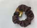 Резинка для волос MIU MIU Hair Tie Brown dl-66654 фото 3