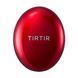 Стійкий тональний кушон мініатюра TIRTIR Mask Fit Red Cushion Mini 23N ku-11463 фото 4