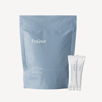 Очищаюча ензимна пудра Evas Fraijour Pro Moisture Enzyme Powder Wash 30x1g oc-5504 фото
