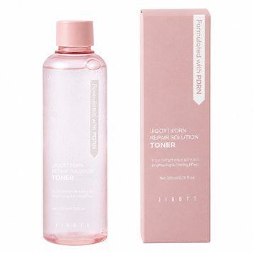 Регенерувальний тонер із PDRN Jigott PDRN Repair Solution Toner to-84526 фото