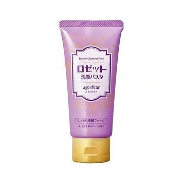 Паста для вмивання Rosette Facial Cleansing Pasta Age Clear Moisturizing Facial Cleansing Foam 120g pa-37527 фото