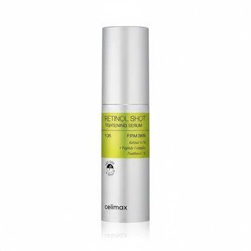Сироватка [CELIMAX] THE VITA-A RETINOL SHOT TIGHTENING SERUM li-20805 фото