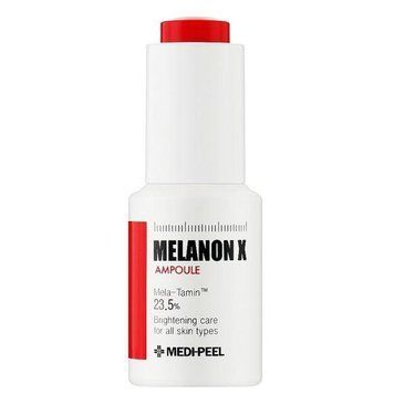 Ампула з ретинолом Medi-Peel Melanon X Ampoule 15ml sy-8343 фото