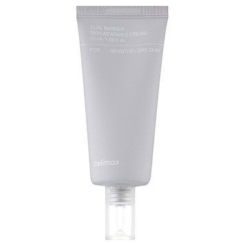 Відновлюючий крем для обличчя Celimax Dual Barrier Skin Wearable Cream 50ml au-8806 фото