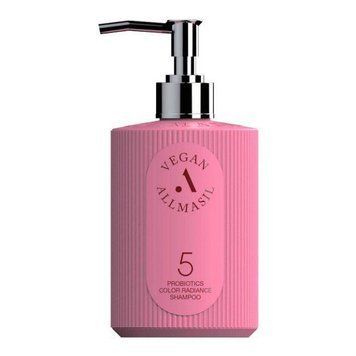Шампунь для фарбованого волосся ALL MASIL 5 Probiotics Color Radiance Shampoo 300мл vo-9428 фото