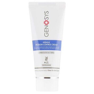 ІНТЕНСИВНИЙ КРЕМ ДЛЯ ПРОБЛЕМНОЇ ШКІРИ GENOSYS PROBLEM CONTROL CREAM 50g li-9798 фото