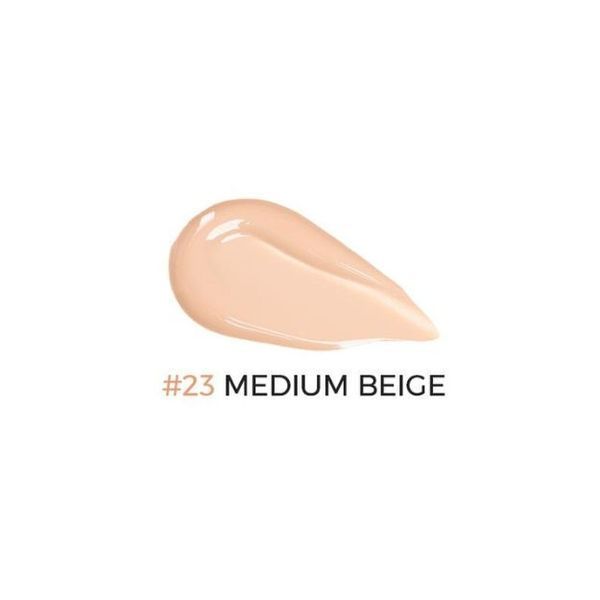 Кушон с Матовым Эффектом EYENLIP Matt Fit Cover Cushion 23 Medium Beige, 12g ku-8383 фото