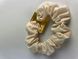 Резинка для волосся MIU MIU Hair Tie White dl-66678 фото 3