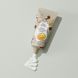 Крем для рук "Кокос" Daeng Gi Meo Ri Egg Planet coconut OH MY Hand Cream 30ml kr-00311 фото 3