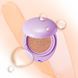 Зволожуючий тональний кушон ENOUGH All Day Dewey Water Full Cushion SPF 50+ PA++++ #21 ku-14568 фото 2