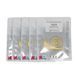 Маска тканинна равликова The Saem Pure Natural Mask Sheet Snail Brightening 1шт tk-11390 фото 3