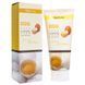 Пенка очищающая с яичным экстрактом для лица FarmStay Pure Cleansing Foam Egg 180ml pe-5041 фото 4