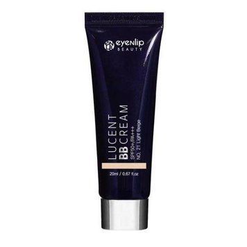 BB крем для обличчя Eyenlip Lucent BB Cream #21 Light Beige 20ml vv-9110 фото