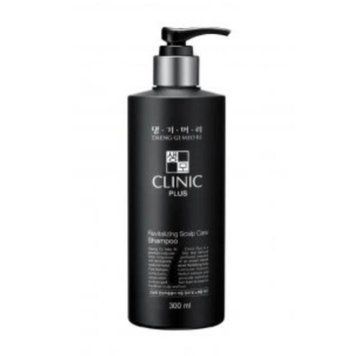 Шампунь для волосся відновлювальний Daeng Gi Meo Ri Clinic plus Revitalizing Scalp Care Shampoo 300m sh-7895 фото