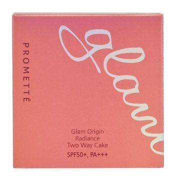 Пудра Enough Pomette Glam Origin Radiance two way cake 21 pu-8757 фото