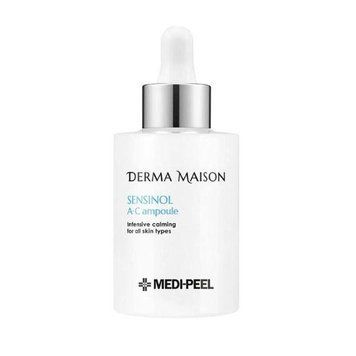 Ампульна сироватка для чутливої шкіри MEDI-PEEL SENSINOL A.C AMPOULE 100ml sy-8300 фото