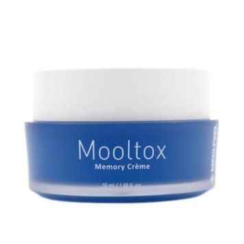 Ультраувлажняющий крем-филлер Medi-Peel Aqua Mooltox Memory Cream 50ml au-8305 фото
