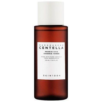 Тонер-эссенция с центелой и пробиотиками Skin1004 Madagascar Centella Probio-Cica Essense Toner 210m to-11073 фото