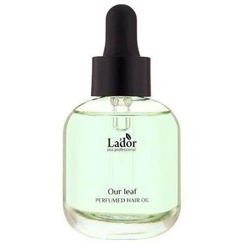 Парфумерна олія для волосся La&rsquo;dor Perfumed Hair Oil Our Leaf 30ml ma-11220 фото