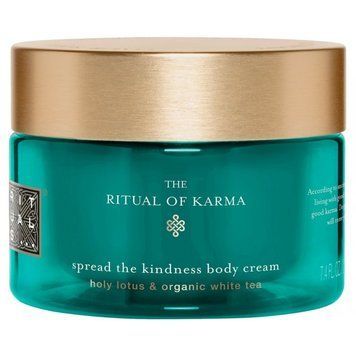 Крем для тела Ritual of Karma Body Cream, 220мл /12 ri-10028 фото