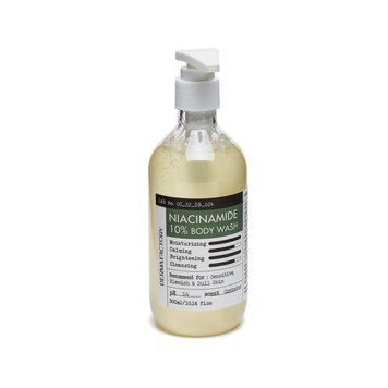 Гель для душа [Dermafactory] Niacinamide 10% Body Wash 300мл uh-68654 фото