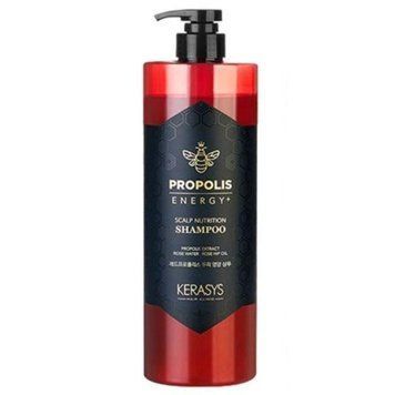 Шампунь з прополісом Kerasys Propolis Shampoo Hair Root Care (Red) 1L sh-11274 фото