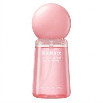 Сироватка-спрей 50 мл Biodance COLLAGEN PEPTIDE JELLY SERUM MIST bd-86570 фото