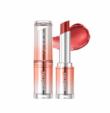 Бальзам-тінт PERIPERA INK MOOD GLOWY BALM 005 NUDIE LIST (HIP GRAY) gu-94703 фото