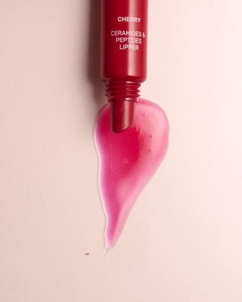 Блиск для губ LIPSS Lipper Cherry Lip Gloss 8 мл L07 фото