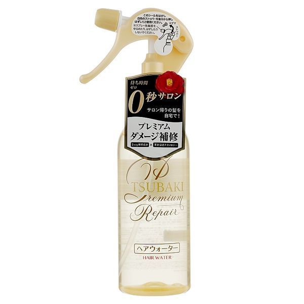 Восстанавливающий спрей для волос Tsubaki Premium Repair Hair Water 210ml vo-83782 фото