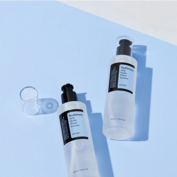 Эссенция с гиалуроновой кислотой Cosrx Hyaluronic Acid Hydra Power Essence 100ml es-70184 фото