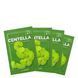 Тканинна маска для обличчя The Saem Natural Centella Asiatica Mask Sheet 1шт tk-11391 фото 2