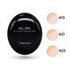 Пудра ENOUGH All Day Velvet Soft Two-Way Cake SPF 28 PA++ #21 ku-14537 фото 2