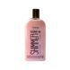 Кокосова олія для засмаги Top Beauty Shimmer Coconut Oil Rose із шимером, 200 мл za-43373 фото 1
