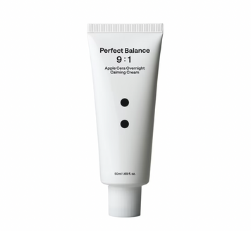 Крем B.LAB Apple Cera Overnight Calming Cream 50ml kr-10431 фото