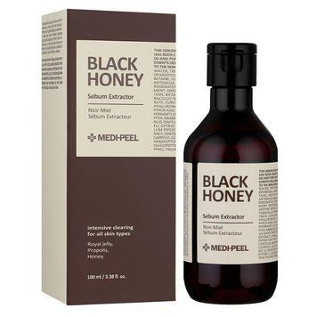 Средство от чёрных точек Medi-Peel BLACK HONEY SEBUM EXTRACTOR 100ml li-8292 фото