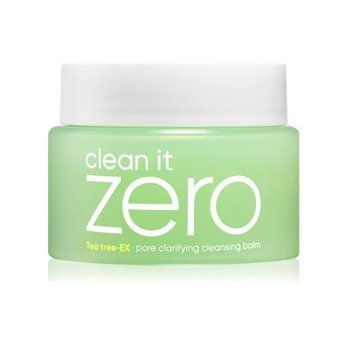 Очищающий бальзам для лица BANILA CO Clean it Zero Pore Clarifying Cleansing Balm 50ml ba-00341 фото